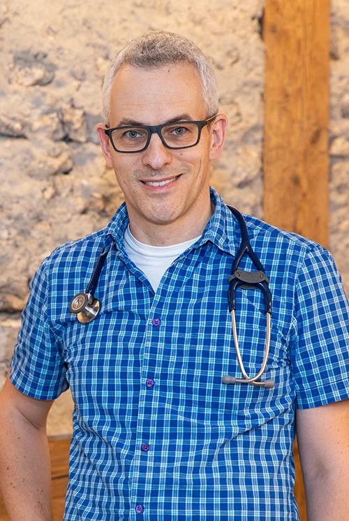 Dr. med. Torsten Seifert